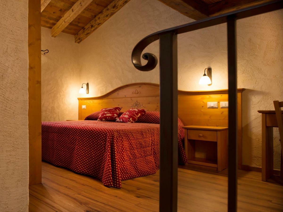 Appartements Moraine Enchantee Aosta Exterior foto